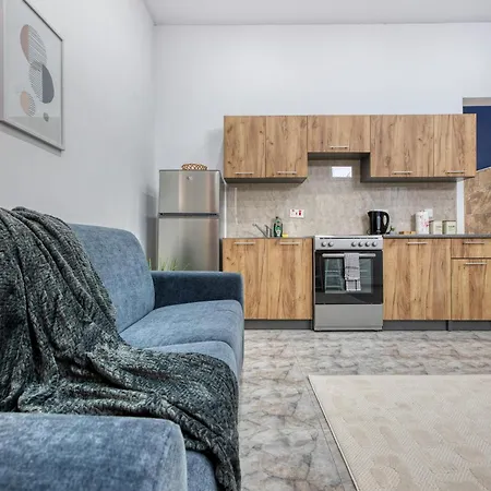 Διαμέρισμα Coastal Maisonette In Steps To Sea Marsaskala